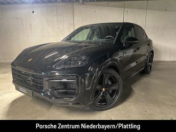 Porsche Cayenne E-Hybrid | Sportabgas | Luftfederung |