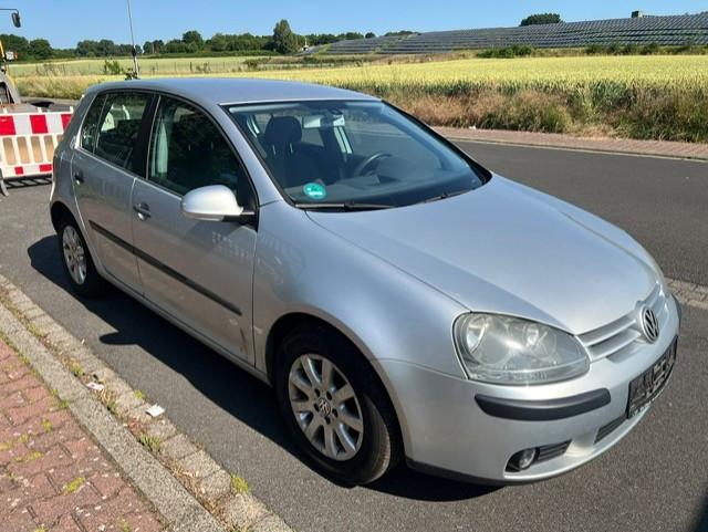 Volkswagen Golf 1.4 FSI Trendline +Klima+EURO 4