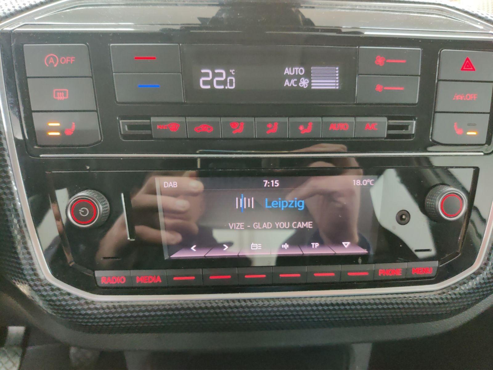 Volkswagen up! - Bild 12