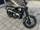 BMW Scrambler Boxerschmiede Berlin - BMW MOTORRAD BOXER