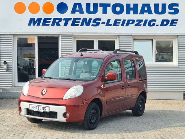 Renault Kangoo Happy Family Gewerbe