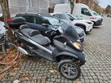 Piaggio MP 3 300 LT Business - PIAGGIO MP3 300 LT