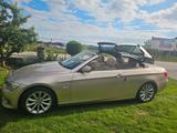 BMW 318i Cabrio Edition Exclusive Edition Exclusive - BMW 318: Cabrio, 318i