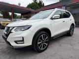 Nissan X-Trail Tekna 4x4 AUTOMATIK*PANO*LEDE*X - Nissan X-Trail in Oberhausen
