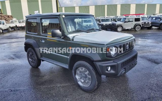 Suzuki Jimny GL-EXPORT OUT EU