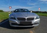BMW Z4 sDrive35i Roadster (E89) - *Sammler-Cabrio* - BMW Z4 in Nürnberg