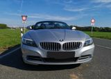 BMW Z4 sDrive35i Roadster (E89) - *Sammler-Cabrio* - BMW Z4 aus 2010