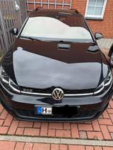Volkswagen Golf 2.0 GTD Variant - Volkswagen Golf: GTD Variant