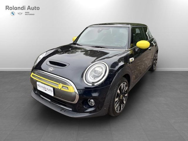 MINI Mini 3p Cooper SE XL auto