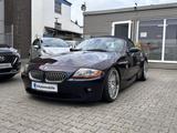 BMW Z4 3.0i  - BMW Z4 aus 2006: Roadster