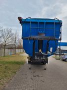 Fahrzeugabbildung Kempf SKH Halbrundmulde 50 cbm
