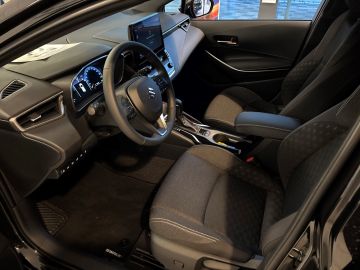 Bild 9 Suzuki Swace Comfort+ CVT 1.8 Hybrid Navi LED ACC Apple