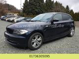 BMW 116i Lim. 5-türg *SHZ+PDC* - BMW 116 aus 2007: 116i