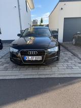Audi A5 1.8 TFSI Sportback - - Audi A5 aus 2012: Sportback