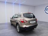Nissan Qashqai+2 4X4 7Sitzer Klima Navi MFL AHK - Nissan Qashqai+2 mit Anhängerkupplung