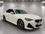 BMW 218i Coupé M Sport Navi AHK Kamera HiFi LED - BMW 218: I