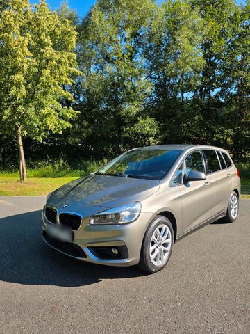 BMW BMW 2er Gran Tourer F46