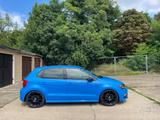 Volkswagen Polo 1.2 TSI 66kW - - Volkswagen Polo: Blau, 1.2
