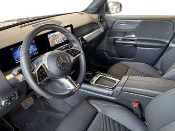Mercedes GLB 200 - 9