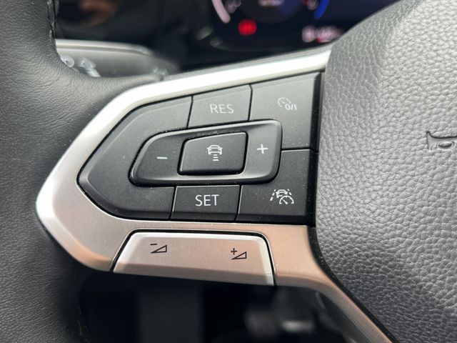 Golf VIII Variant 2.0 TDI Life