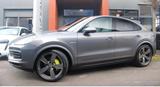 Porsche Cayenne E-Hybrid - Coupé Sportpaket Chrono Volla - Porsche Cayenne in Osnabrück
