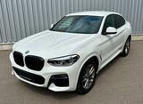 BMW X4 Baureihe X4 xDrive 30 d M Sport - BMW X4 in Chemnitz