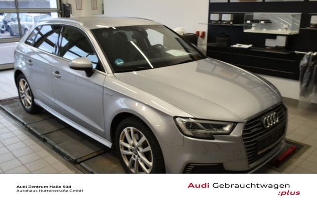 Audi A3 Sportback e-tron 1.4 TFSI design LED VIRTUAL 