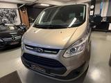 Ford Tourneo Custom 310 L2 Tourneo Trend 2.0 9 SITZER - Ford Tourneo Custom: Trend