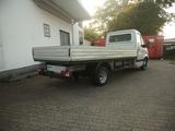 Mercedes-Benz 513 CDI Sprinter 313 Maxi Pritsche AHK 3,5 t - Dreiseitenkipper 3 5t