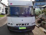 HYMER / ERIBA / HYMERCAR Hymer B524 - gepflegt - 524