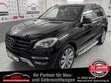 Mercedes-Benz ML 350 CDI BlueTec *ILS|Kamera|ACC|AHK* - Mercedes-Benz ML 350: Cdi