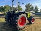 Claas Elios 210 - Claas Mähdrescher