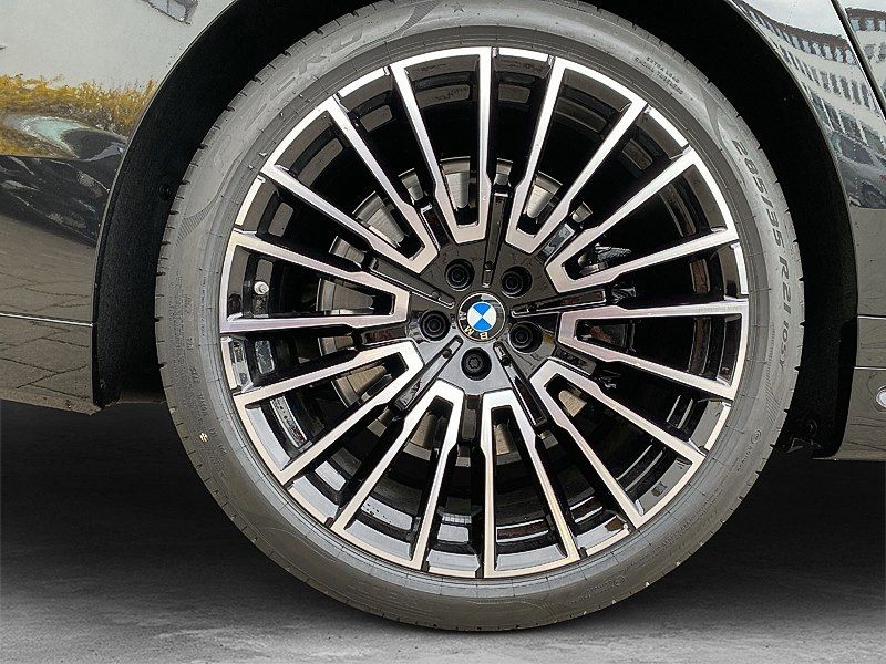 BMW 740 - Bild 17