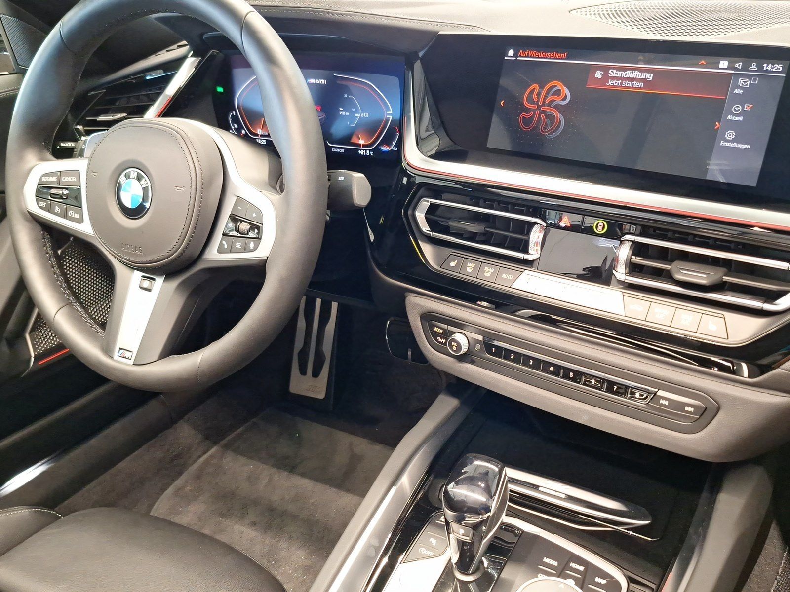 BMW Z4 M40 - Bild 14