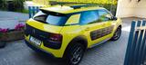 Citroën C4 Cactus Automatik Winter- & Sommerreifen - Citroën C4 Cactus in Berlin