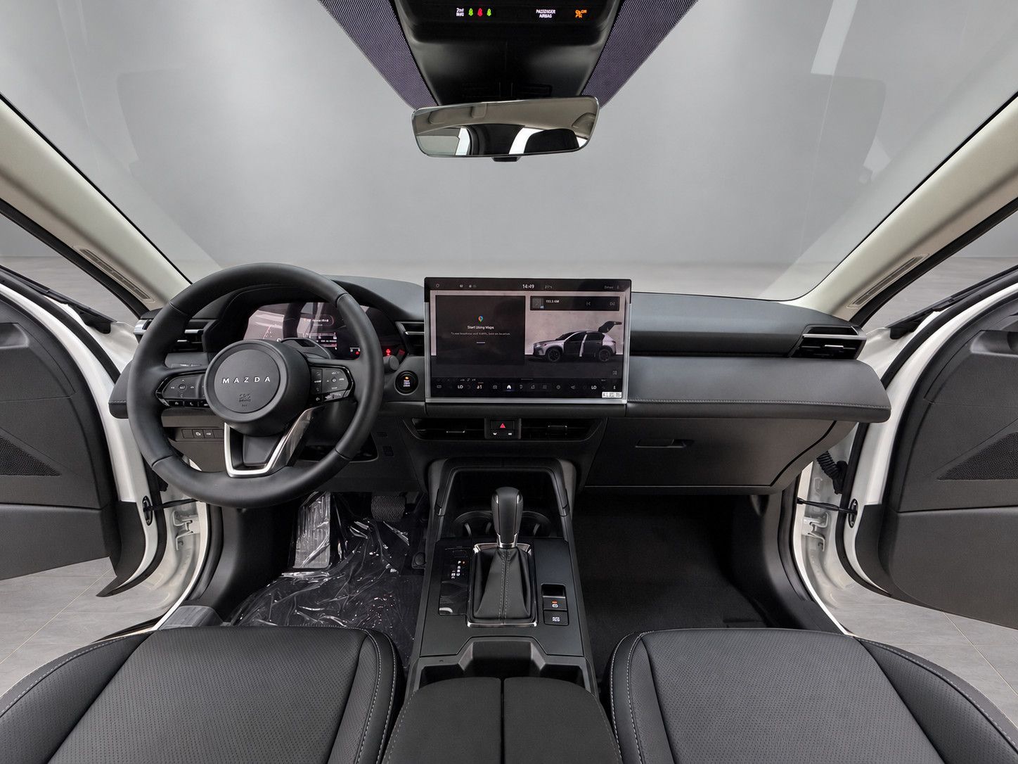 Mazda CX-5 - Bild 14