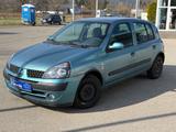 Renault Clio Chiemsee 1.2 16V - Renault Clio: Chiemsee