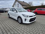 Kia Rio 1,2l Attract Klima - Kia Rio Gebrauchtwagen