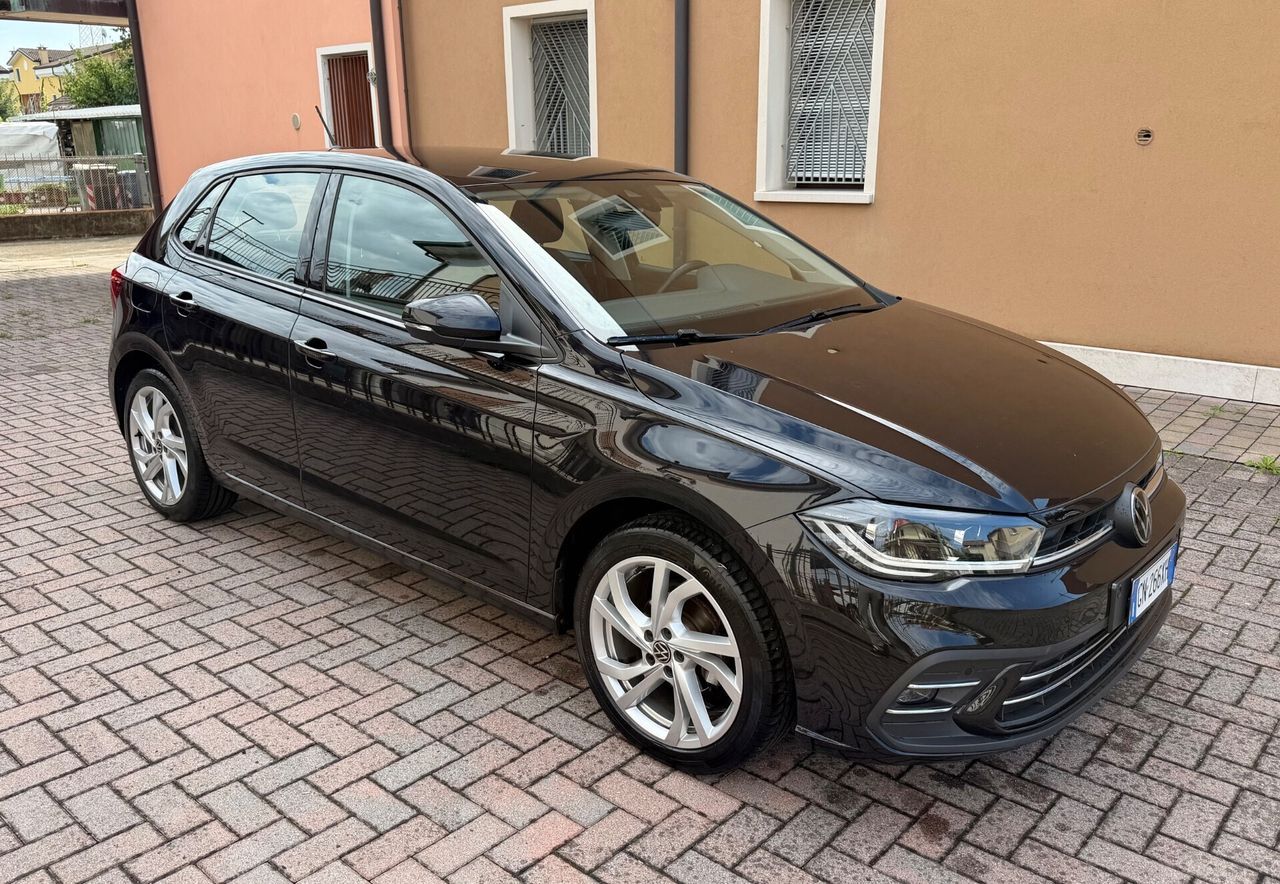 Other Volkswagen Polo 1.0 Benzina Ok Neopatentati Full