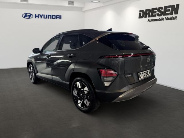 Hyundai KONA - Bild 4