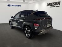 Hyundai KONA - Vorschau Bild 4