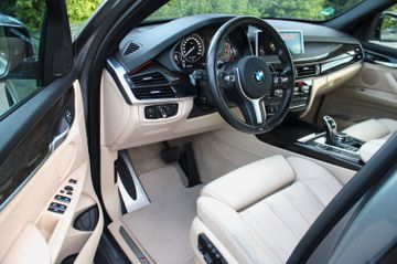 BMW X5 - 12