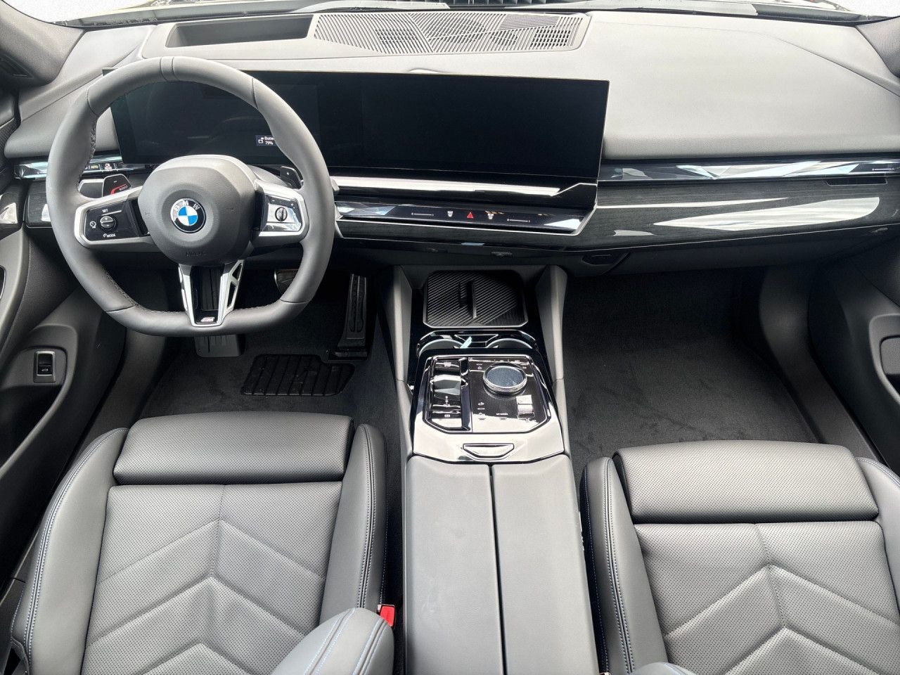 BMW 520 - Bild 13