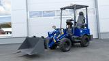 Andere N-ECO 604 neues Modell Elektrohoflader Hoflader - Hoflader