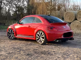 Volkswagen Beetle 2.0 TSI DSG Exclusive Sport Exclusive... - Volkswagen Beetle aus 2012