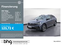 Volkswagen Taigo - Vorschau Bild 1