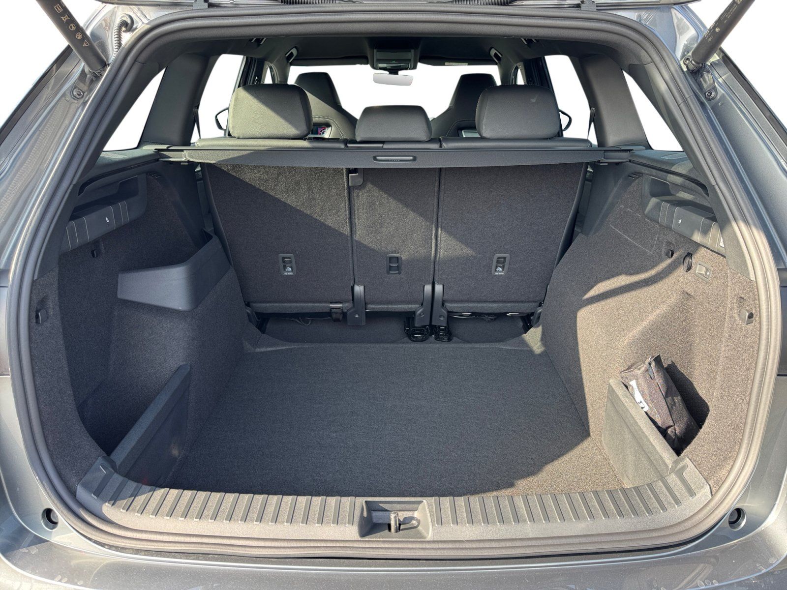 Skoda Kodiaq - Bild 7