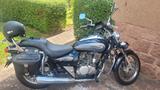 Kawasaki Eliminator125 - KAWASAKI ELIMINATOR 125