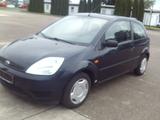 Ford Fiesta Viva X  1,3  TüV neu - Ford Fiesta aus 2005: Viva X