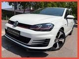 Volkswagen Golf 2.0 TSI OPF DSG GTI Performance/KAMERA/TÜV - Volkswagen Gebrauchtwagen in Stuttgart